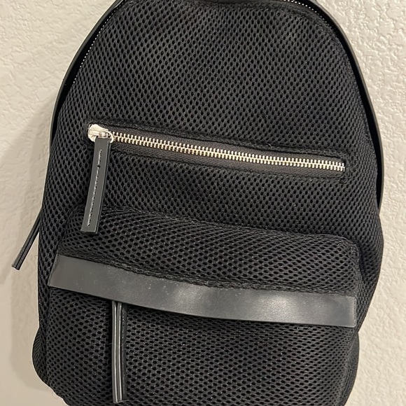 Mini backpack - Picture 2 of 3